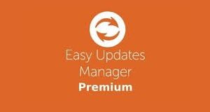 Easy Updates Manager Premium