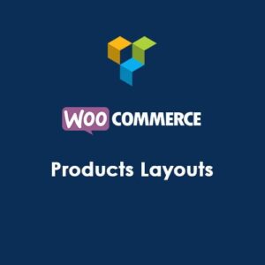 DHWCLayout - Woocommerce Products Layouts