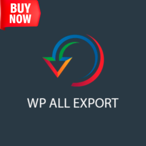 WP All Export Pro WordPress Plugin to create completely custom spreadsheets and XML feeds