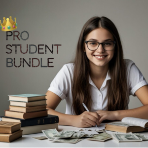 Pro Student Bundle