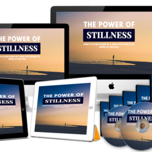 The Power Of Stillness