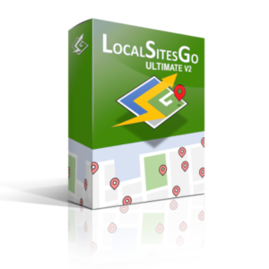 LocalSitesGo Ultimate V2