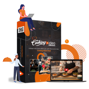 Cooking Video Firesale