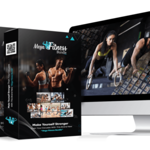 Mega Fitness Bundle